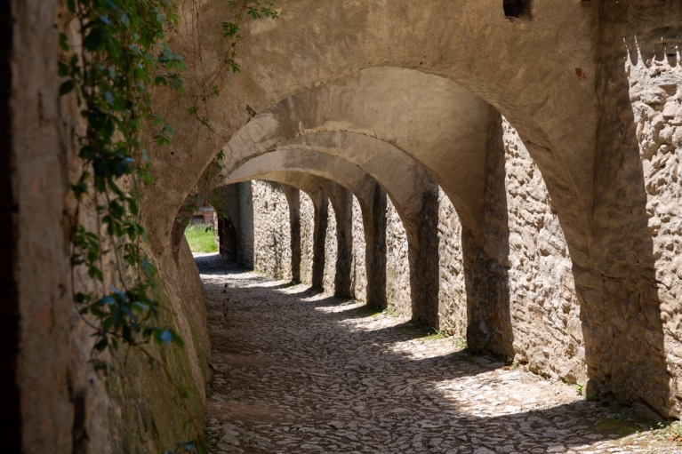 Fortified Church, Biertan